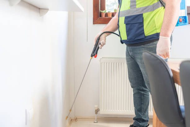 Best Flea Control Services  in Plymouth, PA
