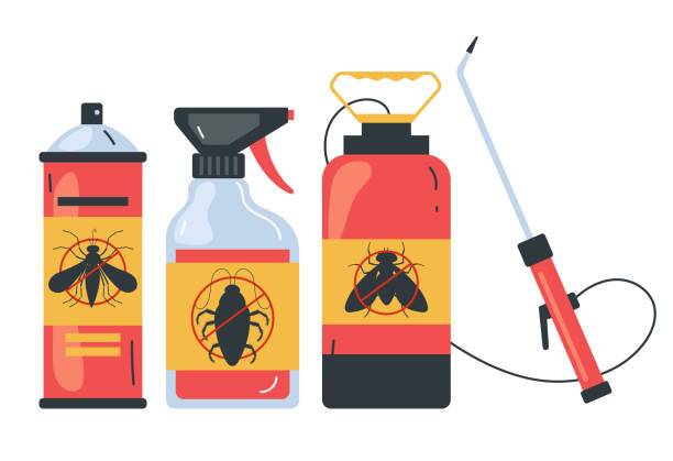 Reliable Plymouth, PA Pest Control Solutions